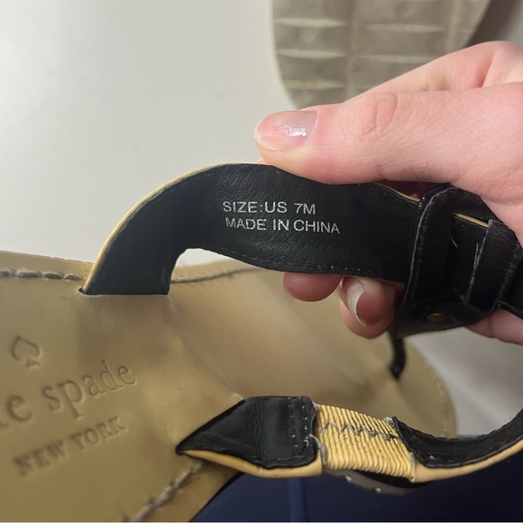 Kate Spade Sandals - Picture 10 of 10